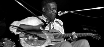 Son House