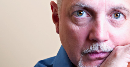 Phil Keaggy