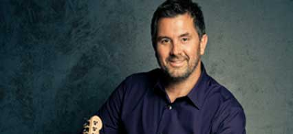 Mark Harris