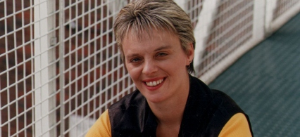 Sue Rinaldi