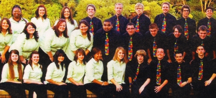 Pasadena Tabernacle Songsters