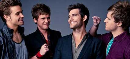 Anthem Lights