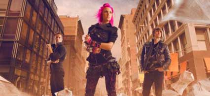 Icon For Hire
