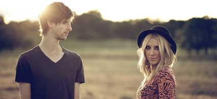 Bryan & Katie Torwalt