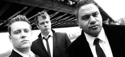 The Franks