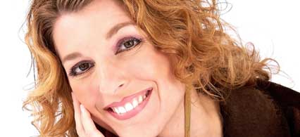 Tracy Fehr