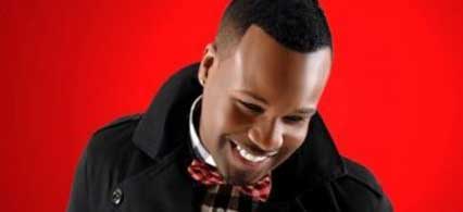VaShawn Mitchell