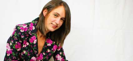 Nichola Seager