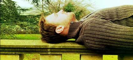Liam Blake