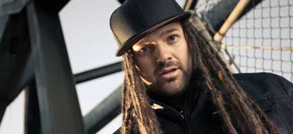 Dominic Balli