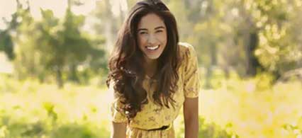 Moriah Peters