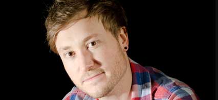 Ryan Baker-Barnes