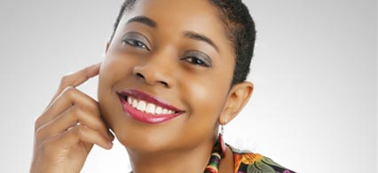 Madina Tshibola