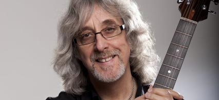 Gordon Giltrap