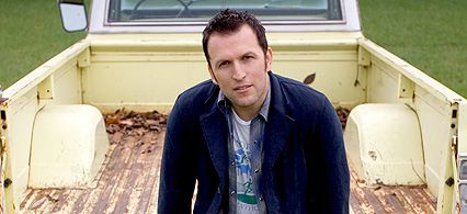Paul Colman
