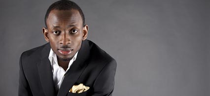Segun Ajuwon