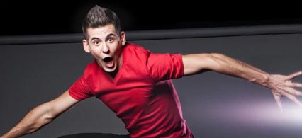 Adam Cappa