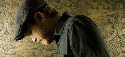 Andrew Peterson