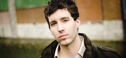 Matt Brouwer