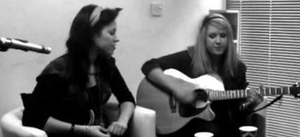Daughters Of Davis