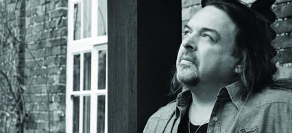 Dave Cooper