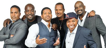 Take 6