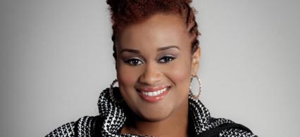 Amber Bullock