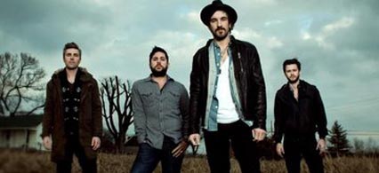 Rhett Walker Band