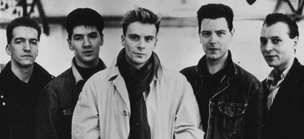 Deacon Blue