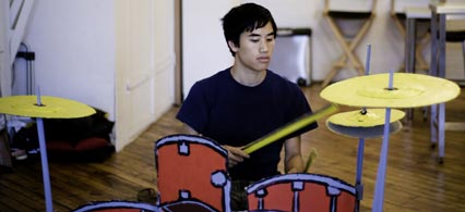 Andrew Huang