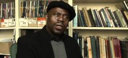 Bazil Meade