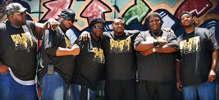 The Lee Boys