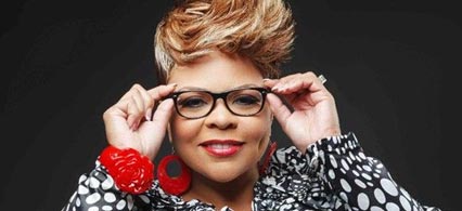 Tamela Mann