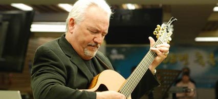 Paul Wilbur
