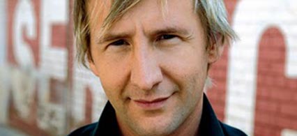 Martin Smith