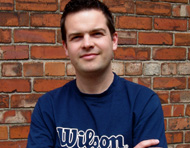 Matt Wilson