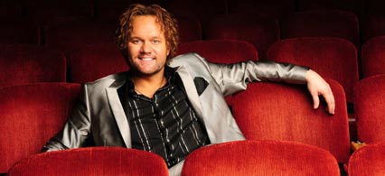 David Phelps