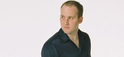 Steve Parsons