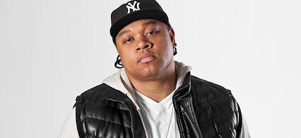 Tedashii