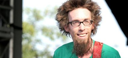 Crowder