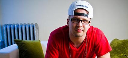 Andy Mineo