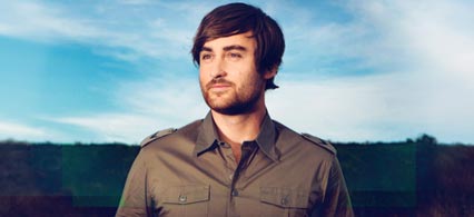 Evan Wickham