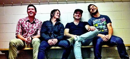 Finding Favour
