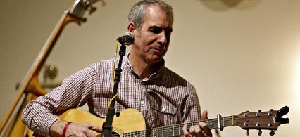 Phil James
