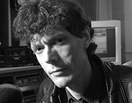 Mike Farrington