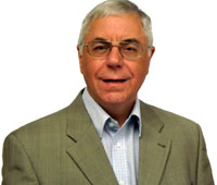 Ian McNaughton