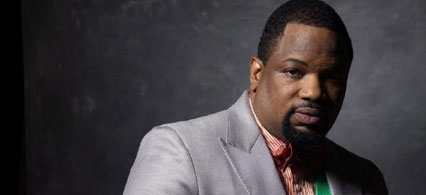 Hezekiah Walker