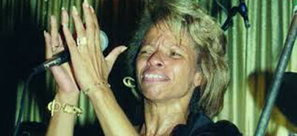 Mary Love Comer