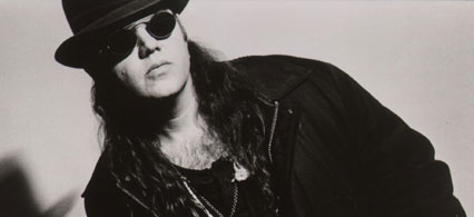 Dave Perkins