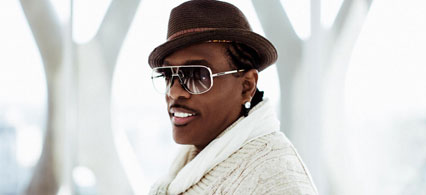 Charlie Wilson